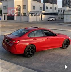 بي ام دبليو الفئة 3